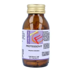 Cento Fiori Proteggovit 100 Capsule Vegetali