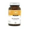 Cento Fiori The Verde Plus Integratore 100 Capsule