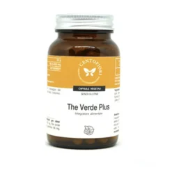 Cento Fiori The Verde Plus Integratore 100 Capsule