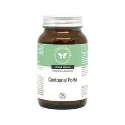 Centosnel Forte 100 Capsule Vegetali