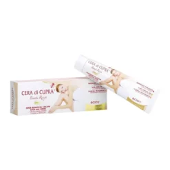 Cera Di Cupra Crema Depilatoria Viso 50ml