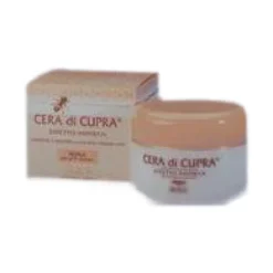 Cera Di Cupra Crema Nutriente Viso Pelle Normale 100ml Vaso