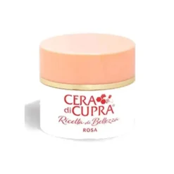 Cera Di Cupra Crema Rosa 50ml