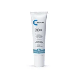 Ceramol Ag Gel 30ml