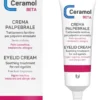 Ceramol Crema Palpebrale 10ml