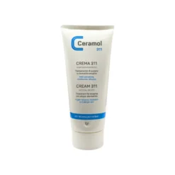 Ceramol Crema 311 Trattamento Eczema 3 confezioni da 200ml