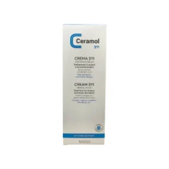 Ceramol Crema 311 Trattamento Eczema 3 confezioni da 200ml