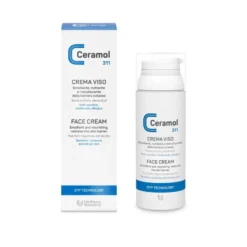 Ceramol 311 Crema Viso 50ml