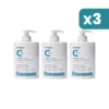 Ceramol Detergente Intimo 3 confezioni da 250ml