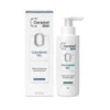 Ceramol I-age Cleansing Gel Detergente Viso 200ml