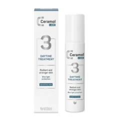 Ceramol I-age Daytime Treatment Trattamento Viso Giorno Quotidiano 50ml