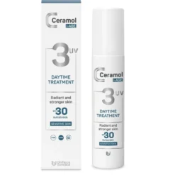Ceramol I-age Uv Daytime Treatment 50ml