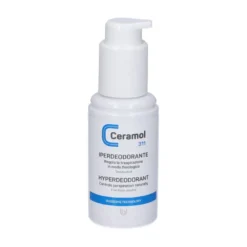 Ceramol 311 Iperdeodorante 75ml