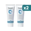 Ceramol Lipocrema 311 Crema Dermatiti 2 confezioni da 100ml