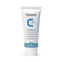 Ceramol Lipocrema 311 Crema Dermatiti 100ml