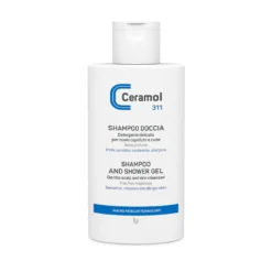 Ceramol Shampoo Doccia 200ml