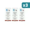 Ceramol Shampoo Ds 3 confezioni da 200ml