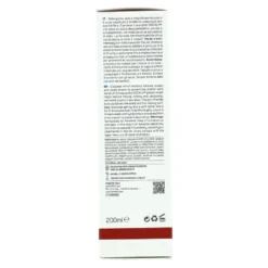Ceramol Shampoo Ds 200ml