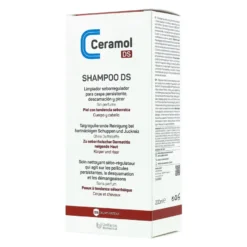 Ceramol Shampoo Ds 200ml