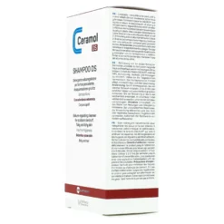 Ceramol Shampoo Ds 200ml