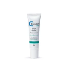 Ceramol Spot Block Crema Concentrata Anti-imperfezioni 20ml
