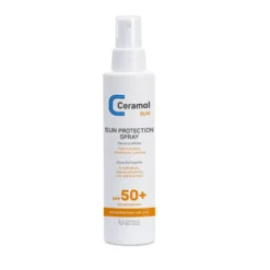 Ceramol Sun Spray Solare Spf50+ 150ml