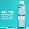 Cerave Acqua Micellare Purificante Pelle Da Normale A Grassa 400ml