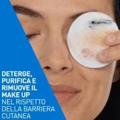 Cerave Acqua Micellare Purificante Pelle Da Normale A Grassa 400ml