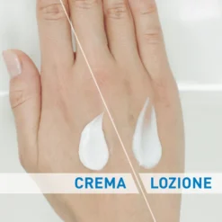 Cerave Crema Idratante Per Pelli Da Secche A Molto Secche Per Il Corpo E Il Viso 454g