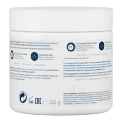 Cerave Crema Idratante Per Pelli Da Secche A Molto Secche Per Il Corpo E Il Viso 454g