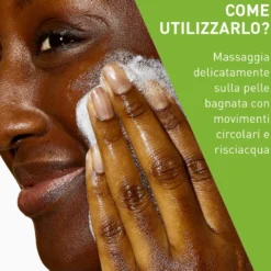Cerave Detergente Crema-schiuma Idratante 473ml