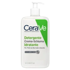 Cerave Detergente Crema-schiuma Idratante 473ml