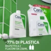 Cerave Detergente Idratante Viso Pelle Da Normale A Secca Refill 473ml