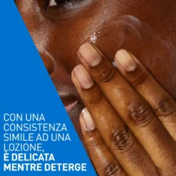 Cerave Detergente Idratante Viso Pelle Da Normale A Secca Refill 473ml