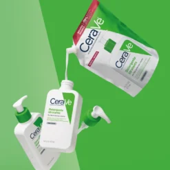 Cerave Detergente Idratante Viso Pelle Da Normale A Secca Refill 473ml