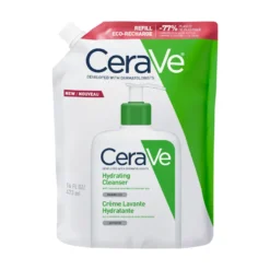 Cerave Detergente Idratante Viso Pelle Da Normale A Secca Refill 473ml