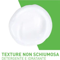 Cerave Detergente Idratante Viso Pelle Da Normale A Secca Con Acido Ialuronico E Ceramidi 236ml