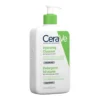 Cerave Detergente Idratante Viso Pelle Da Normale A Secca Con Acido Ialuronico E Ceramidi 473ml