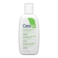 Cerave Detergente Idratante Viso Pelle Da Normale A Secca Con Acido Ialuronico E Ceramidi 88ml