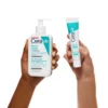 Cerave Detergente Imperfezioni Pelli A Tendenza Acneica Con Acido Salicilico E Tecnologia Sebo-assorbente 236ml