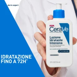 Cerave Intensive Moisturizing Lotion 236ml