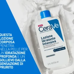 Cerave Intensive Moisturizing Lotion 236ml