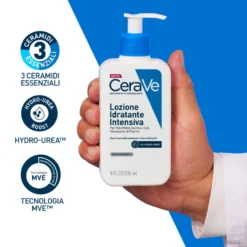 Cerave Intensive Moisturizing Lotion 236ml