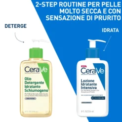 Cerave Intensive Moisturizing Lotion 236ml