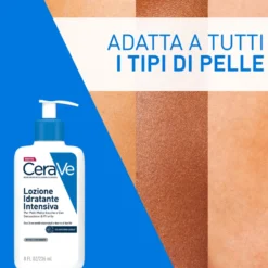 Cerave Intensive Moisturizing Lotion 236ml
