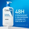 Cerave Lozione Idratante Corpo Pelli Da Secche A Molto Secche 236ml