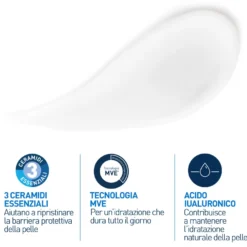 Cerave Lozione Idratante Corpo Pelli Da Secche A Molto Secche 236ml