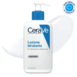 Cerave Lozione Idratante Corpo Pelli Da Secche A Molto Secche 236ml