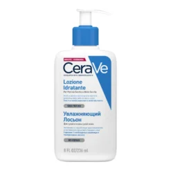 Cerave Lozione Idratante Corpo Pelli Da Secche A Molto Secche 236ml