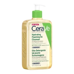 Cerave Olio Detergente Idratante 473ml